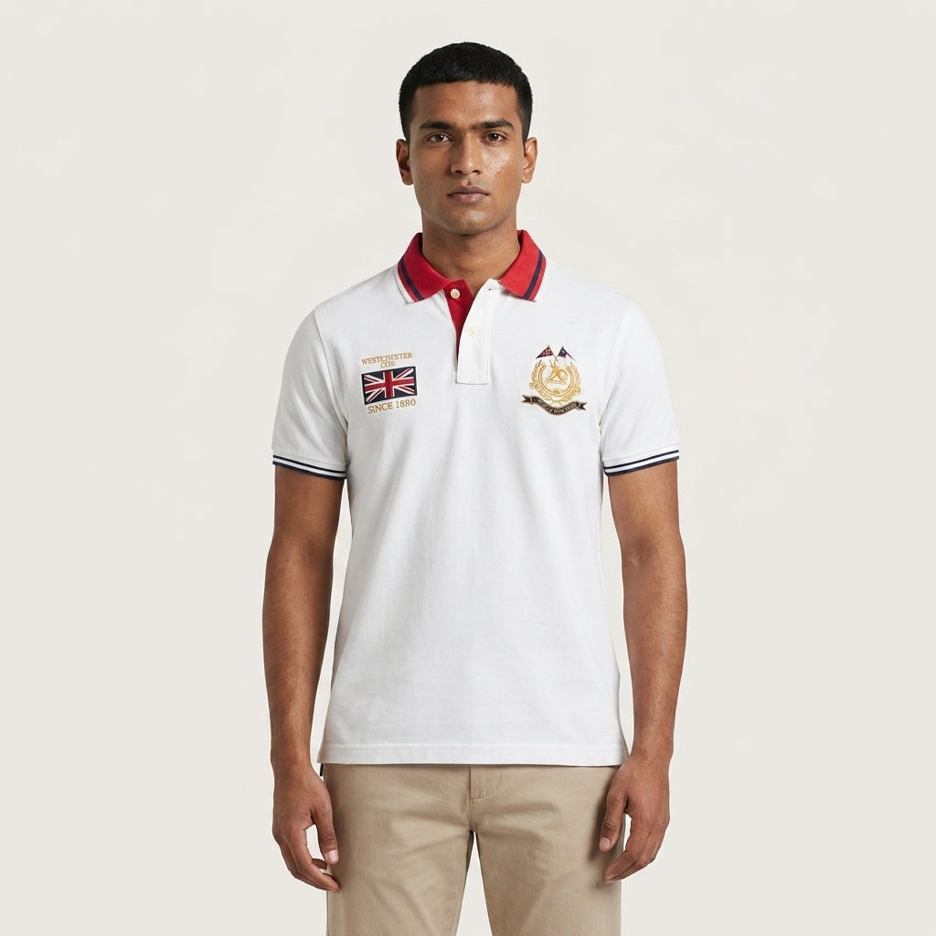 U.S Polo  MENS T-Shirt