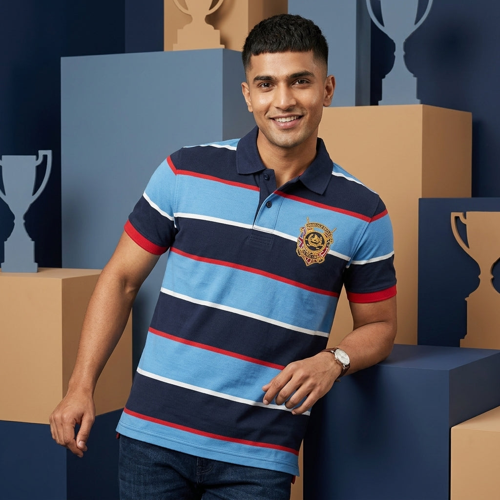 U.S Polo  MENS T-Shirt