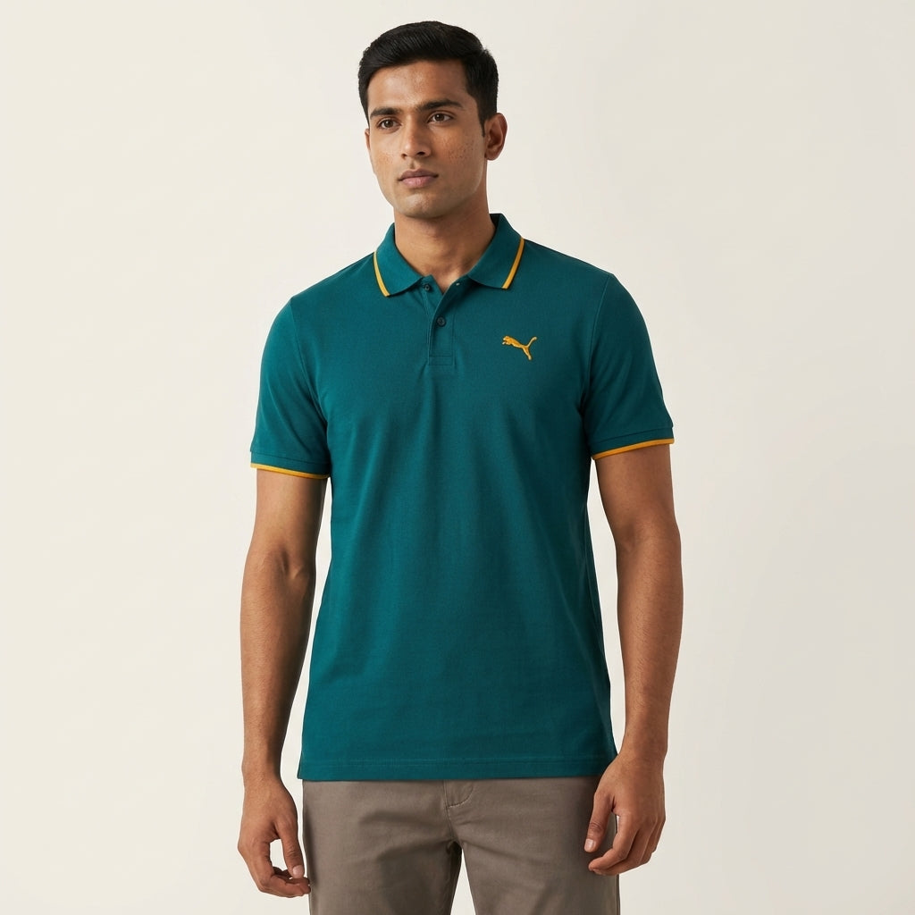Puma Performance Essentials Training T-Shirt