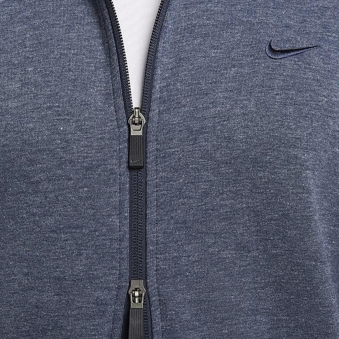Nike Dri-FIT UV Primary Full-zip Hoodie