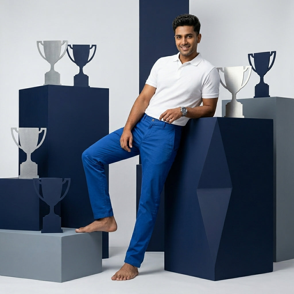 U.S Polo  MENS Trouser