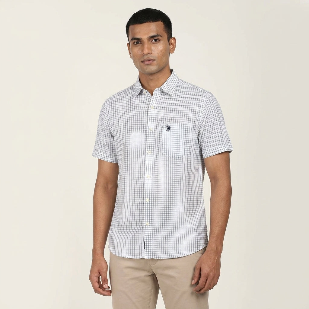 U.S Polo  MENS Shirt