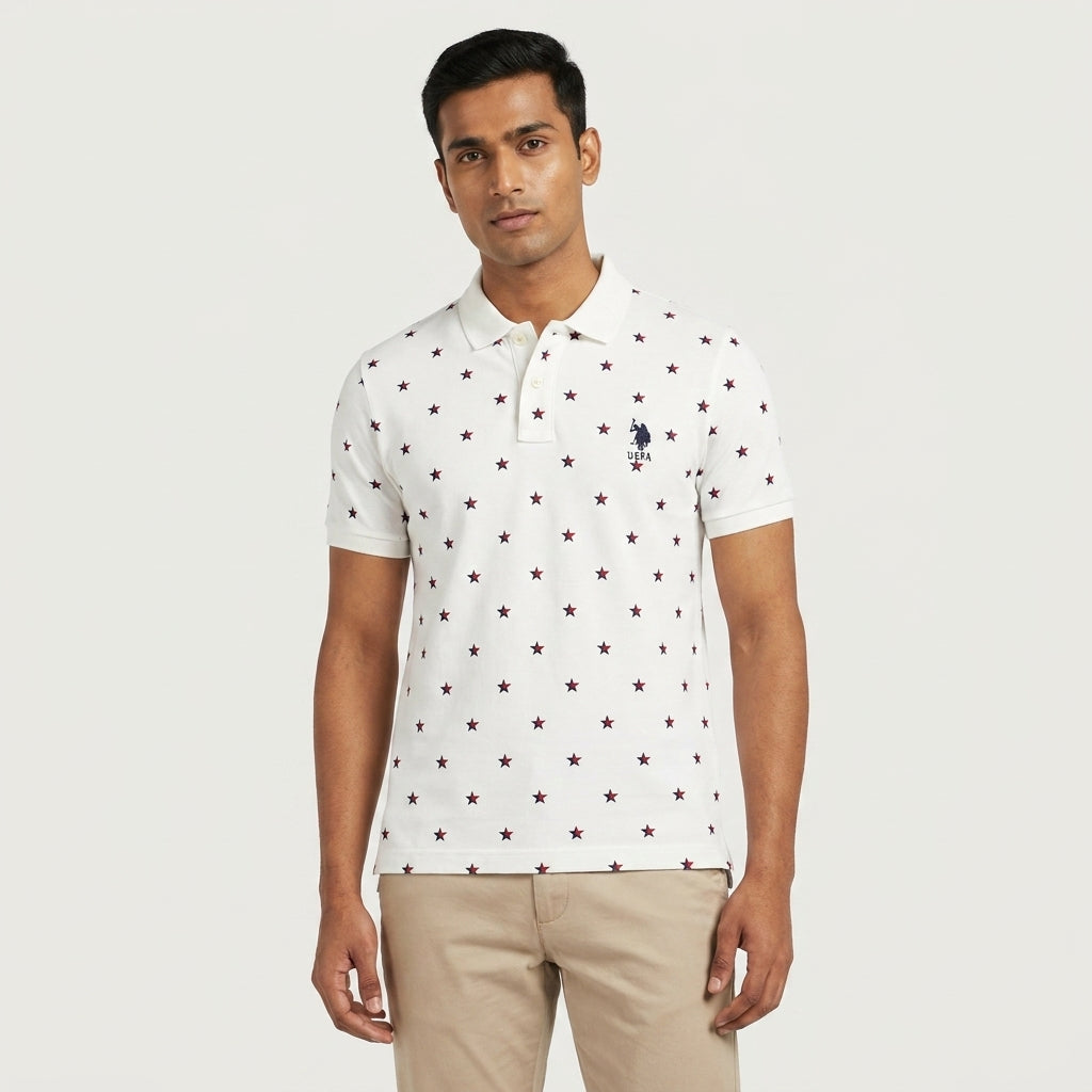 U.S Polo  MENS T-Shirt