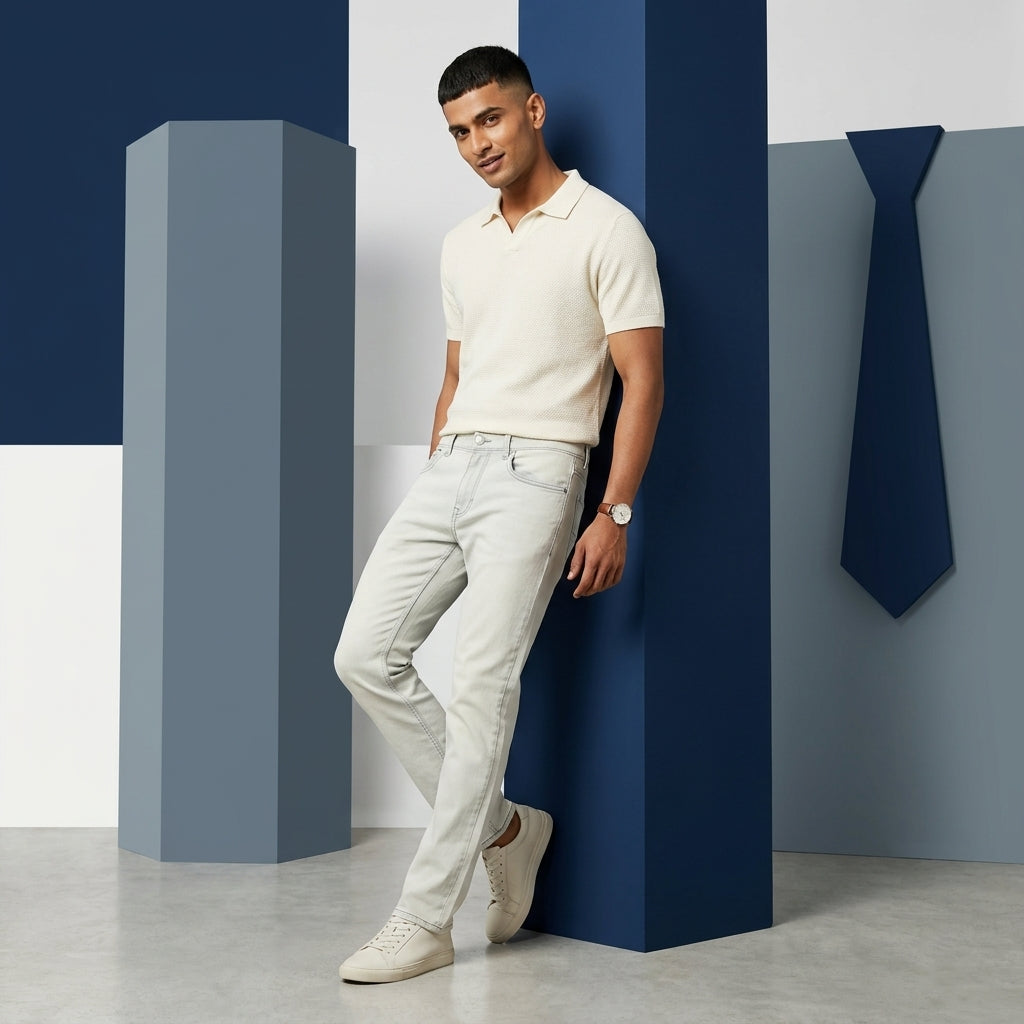 U.S Polo  MENS Jeans