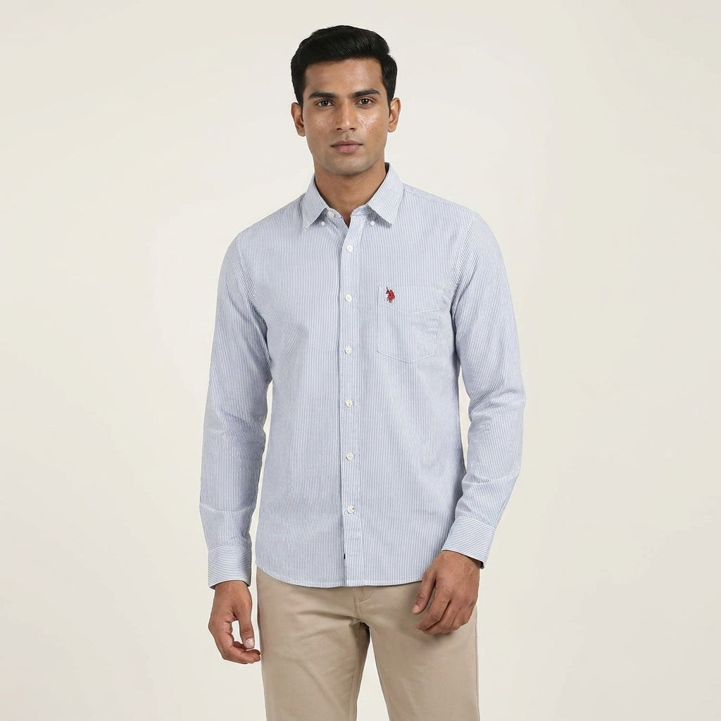 U.S Polo  MENS Shirt