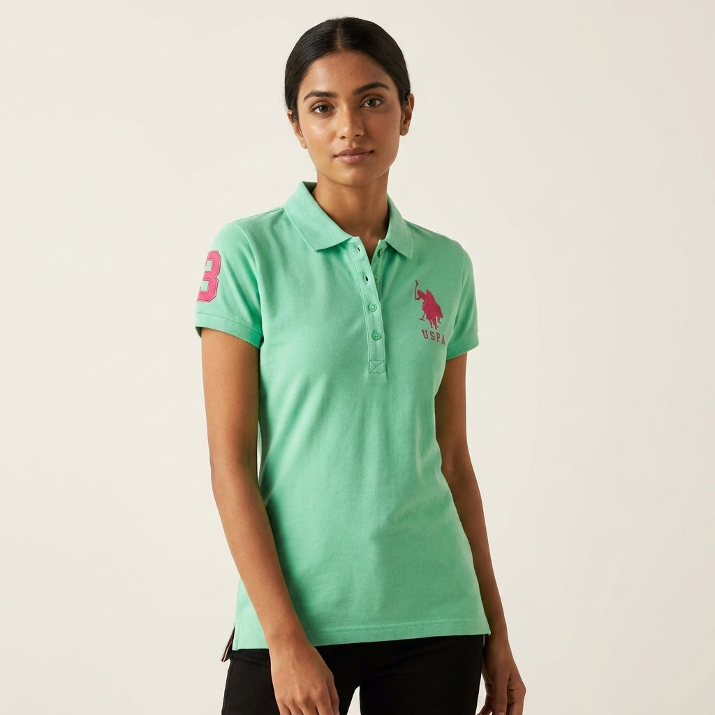 U.S Polo  WOMENS T-Shirt