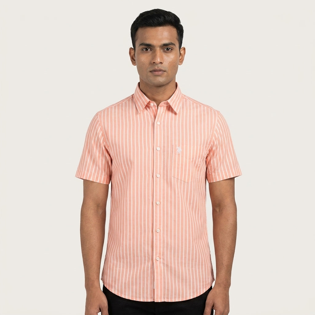 U.S Polo  MENS Shirt
