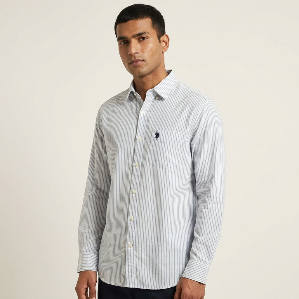 U.S Polo  MENS Shirt