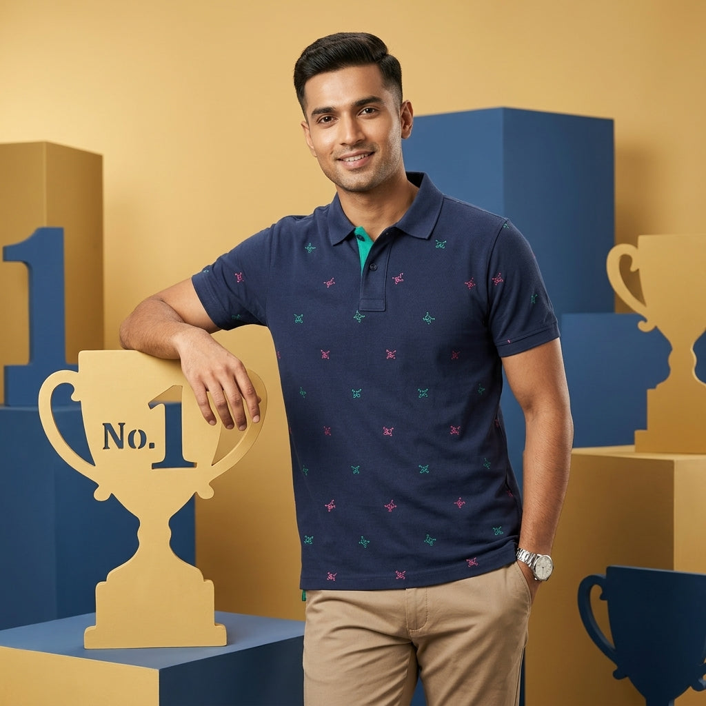 U.S Polo  MENS T-Shirt