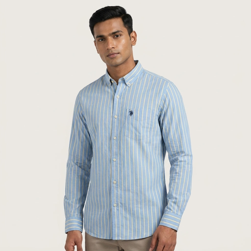 U.S Polo  MENS Shirt