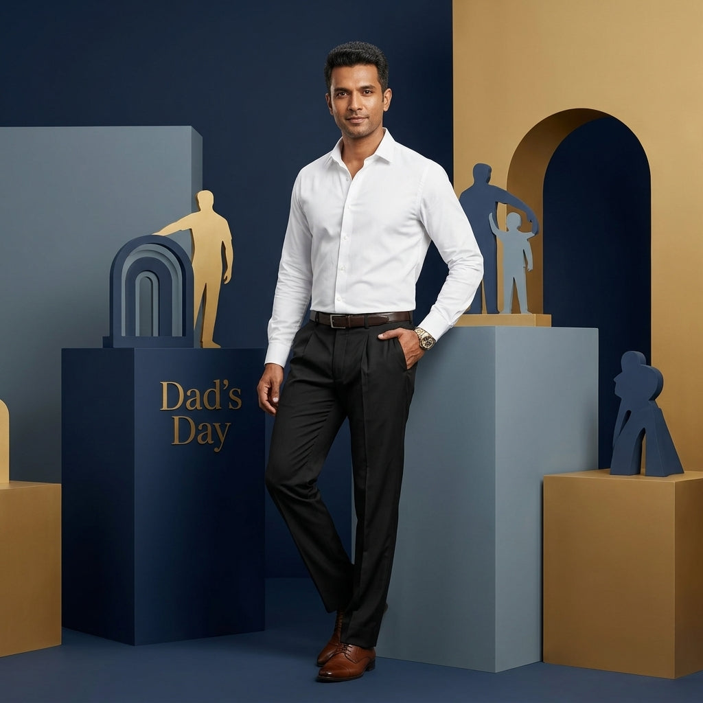 U.S Polo  MENS Trouser