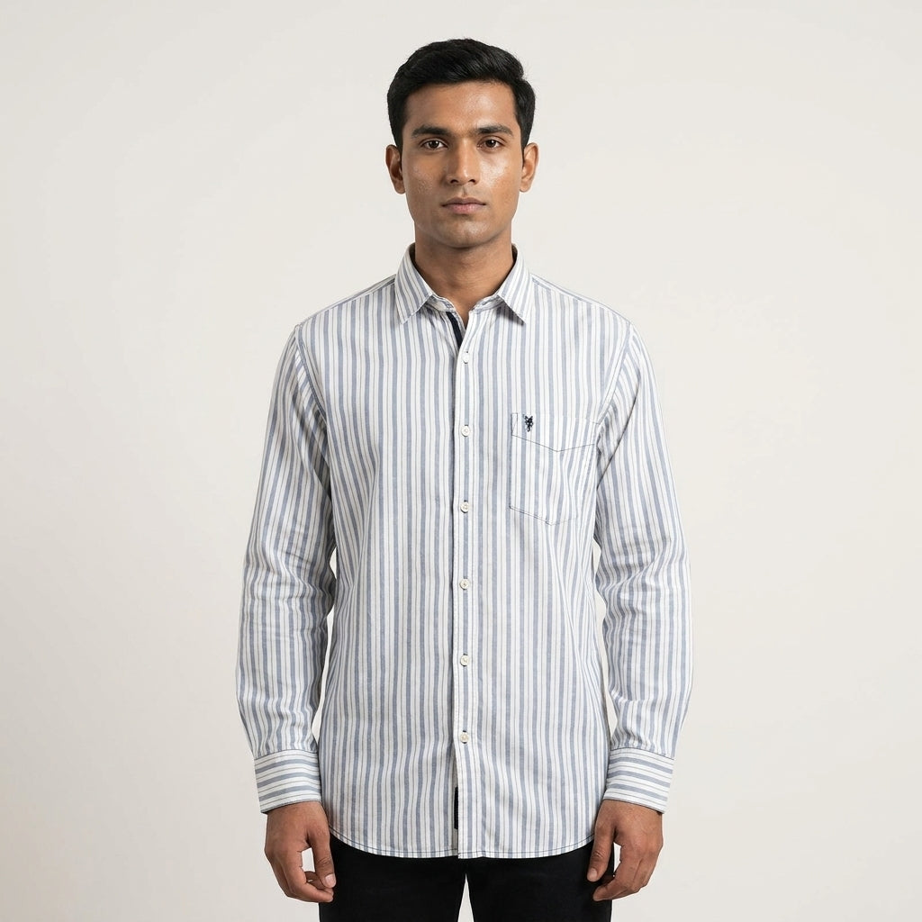 U.S Polo  MENS Shirt