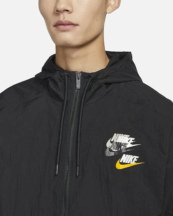 Nike Sportswear Men's NSW Knit Jacket
