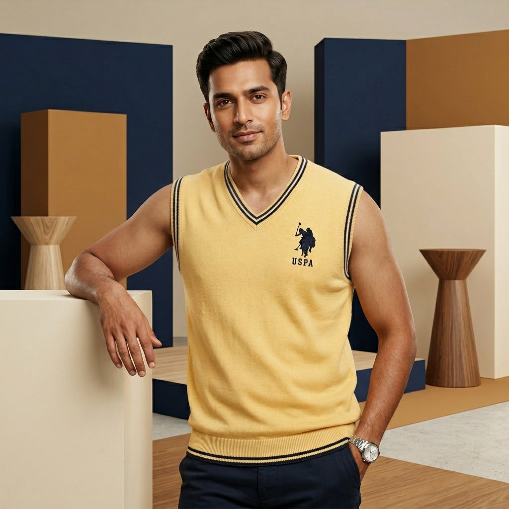 U.S Polo  MENS Swimwear