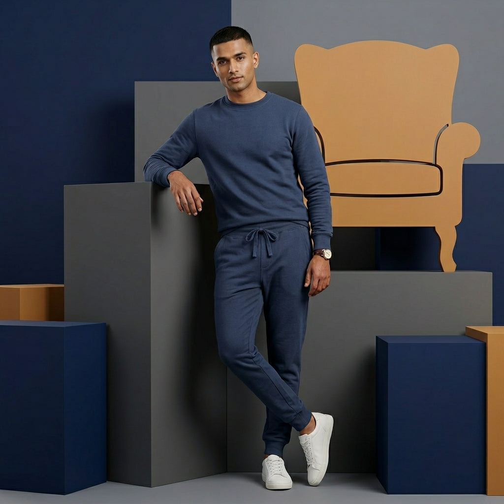 U.S Polo  MENS Knit Pants
