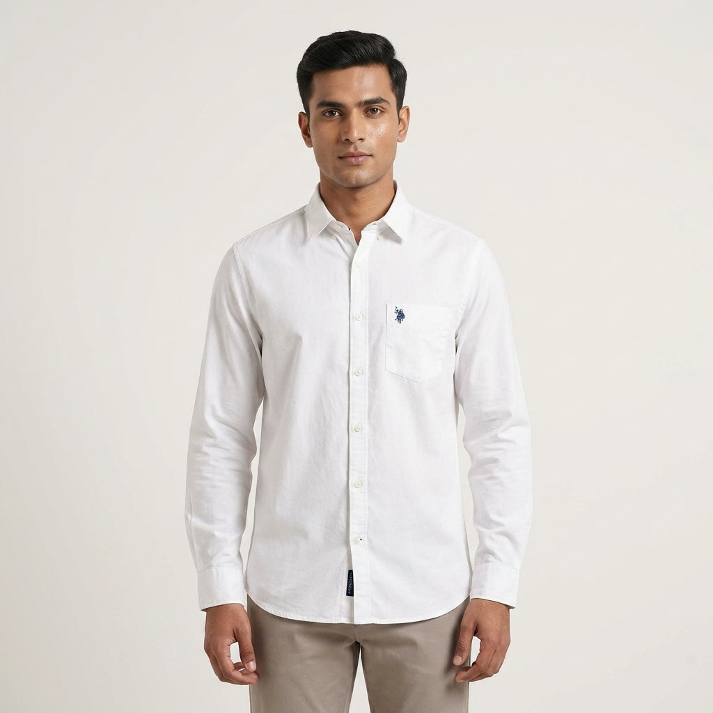 U.S Polo  MENS Shirt