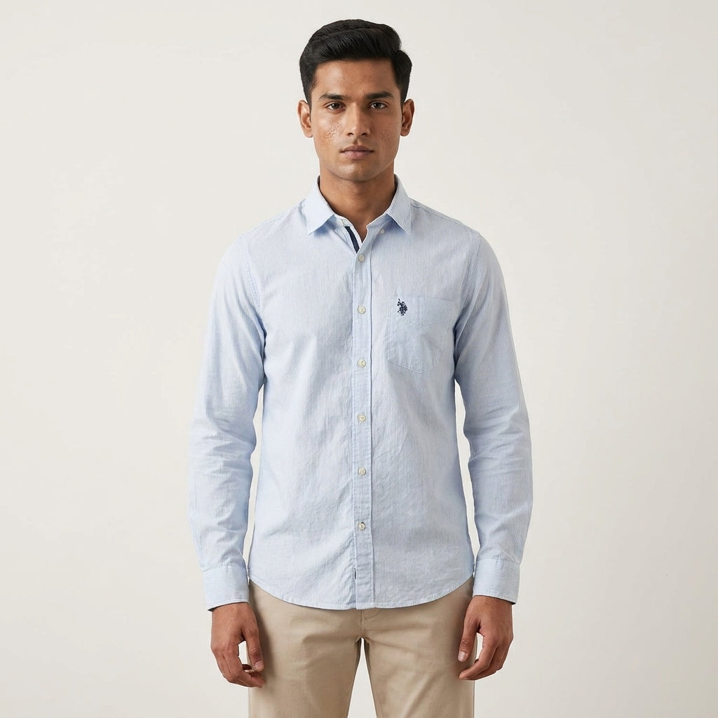 U.S Polo  MENS Shirt