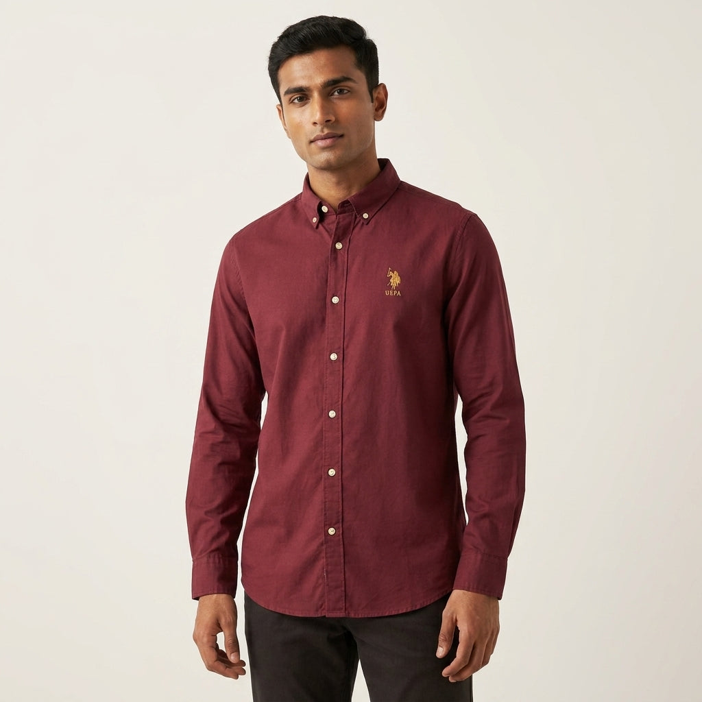 U.S Polo  MENS Shirt