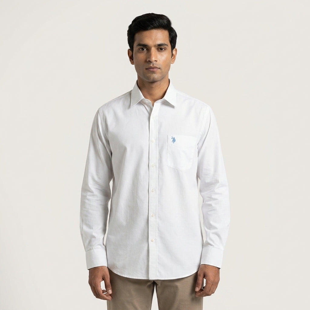 U.S Polo  MENS Shirt
