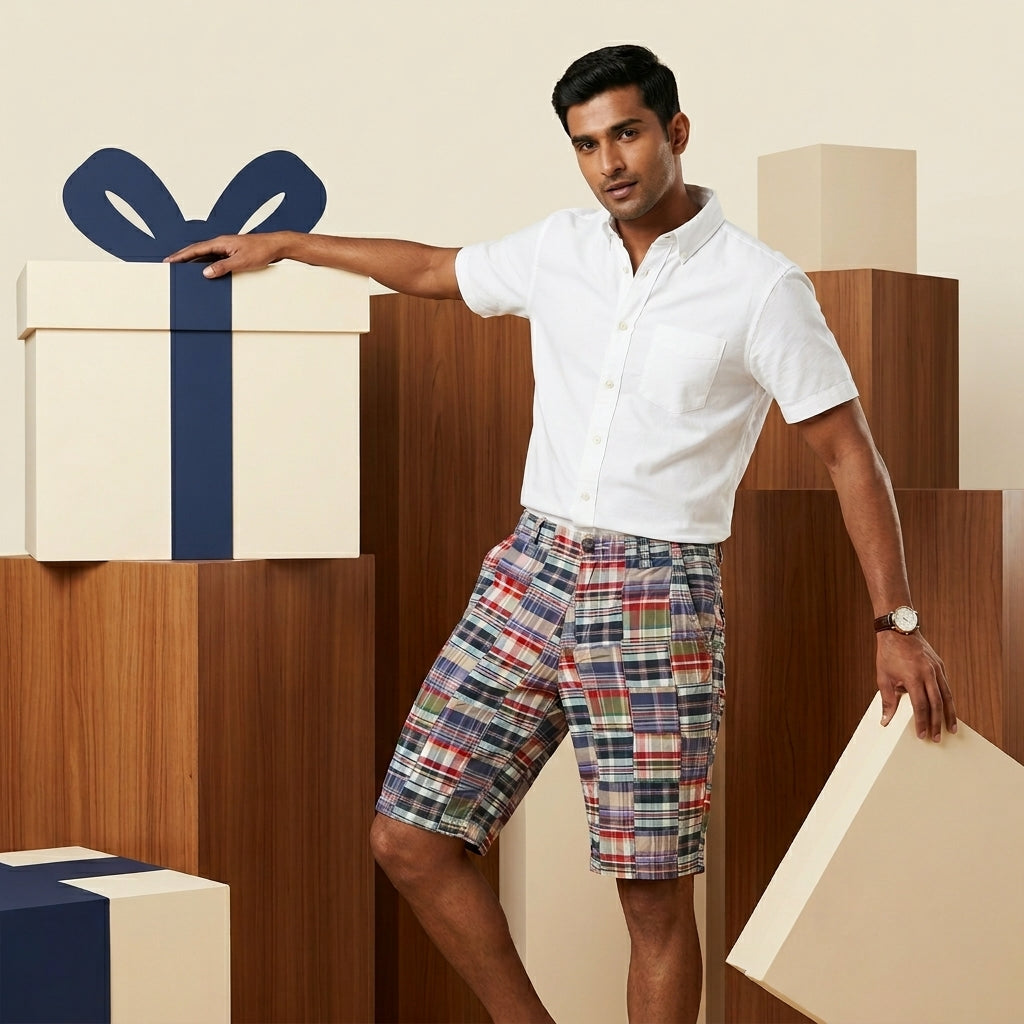 U.S Polo  MENS Set