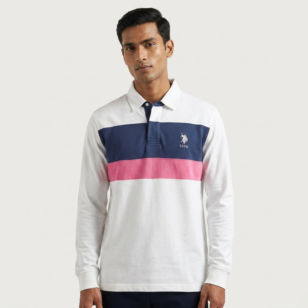 U.S Polo  MENS T-Shirt