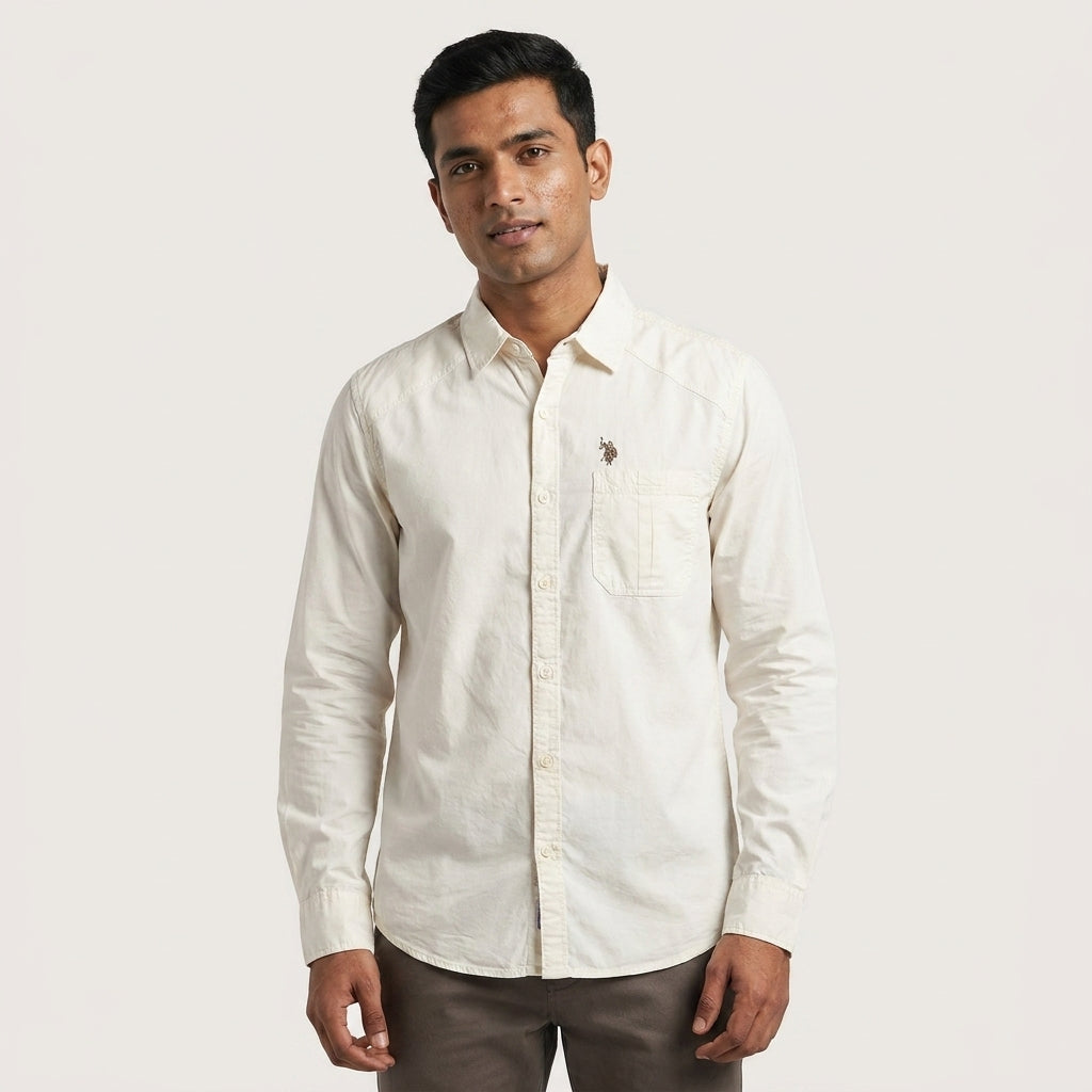 U.S Polo  MENS Shirt