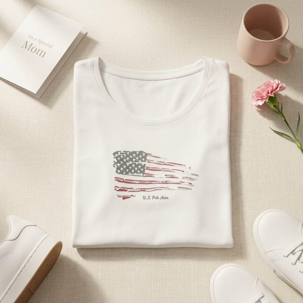 U.S Polo  WOMENS T-Shirt