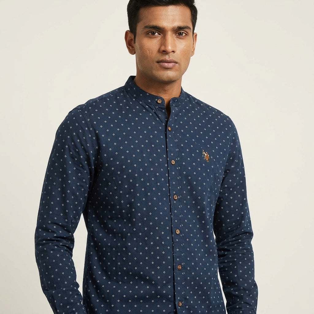 U.S Polo  MENS Shirt