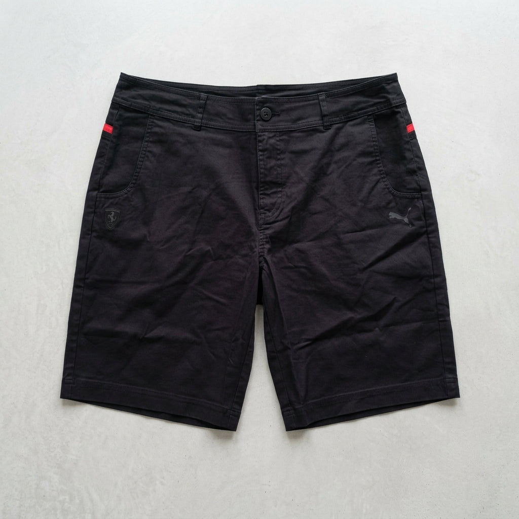 Puma Ferrari Shorts Moonless Night