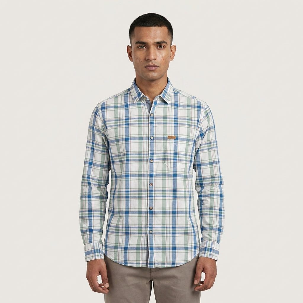 U.S Polo  MENS Shirt