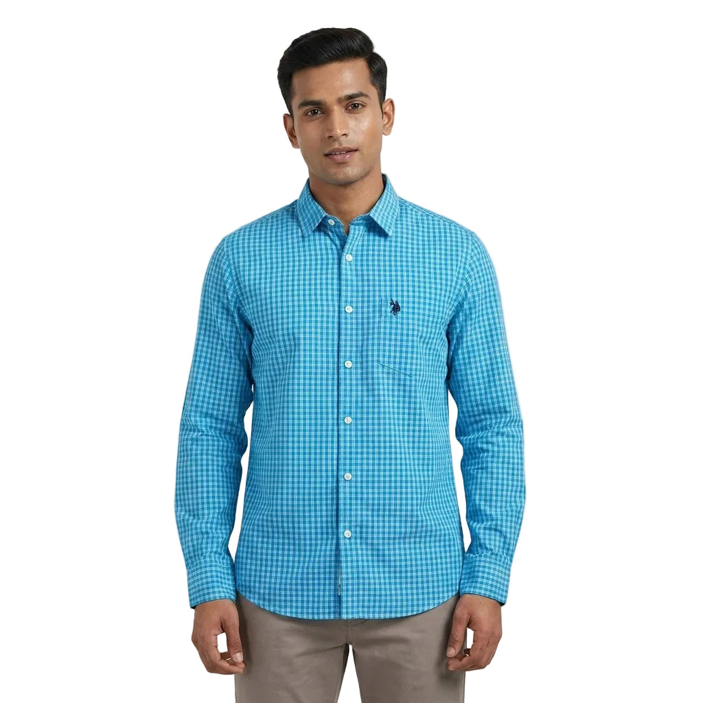 U.S Polo  MENS Shirt