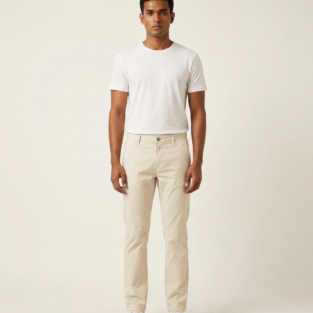U.S Polo  MENS Trouser