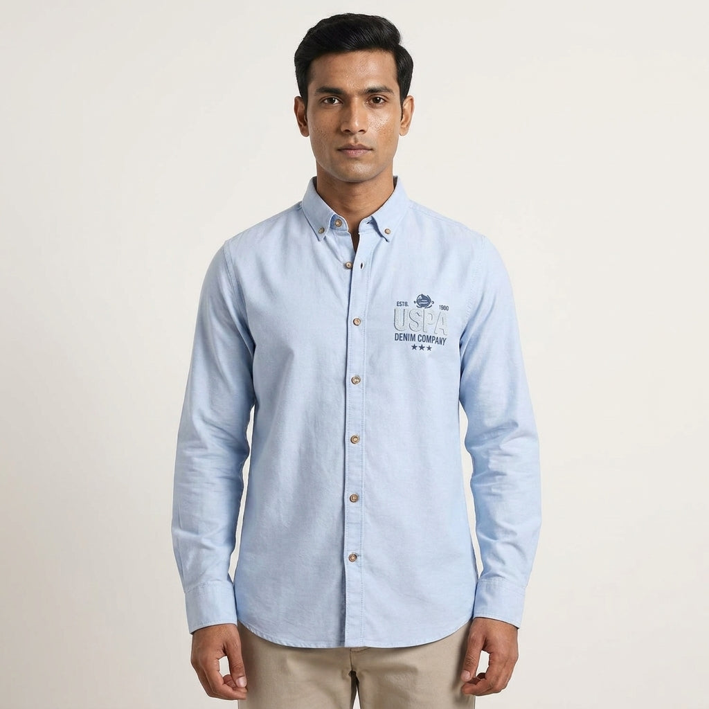 U.S Polo  MENS Shirt