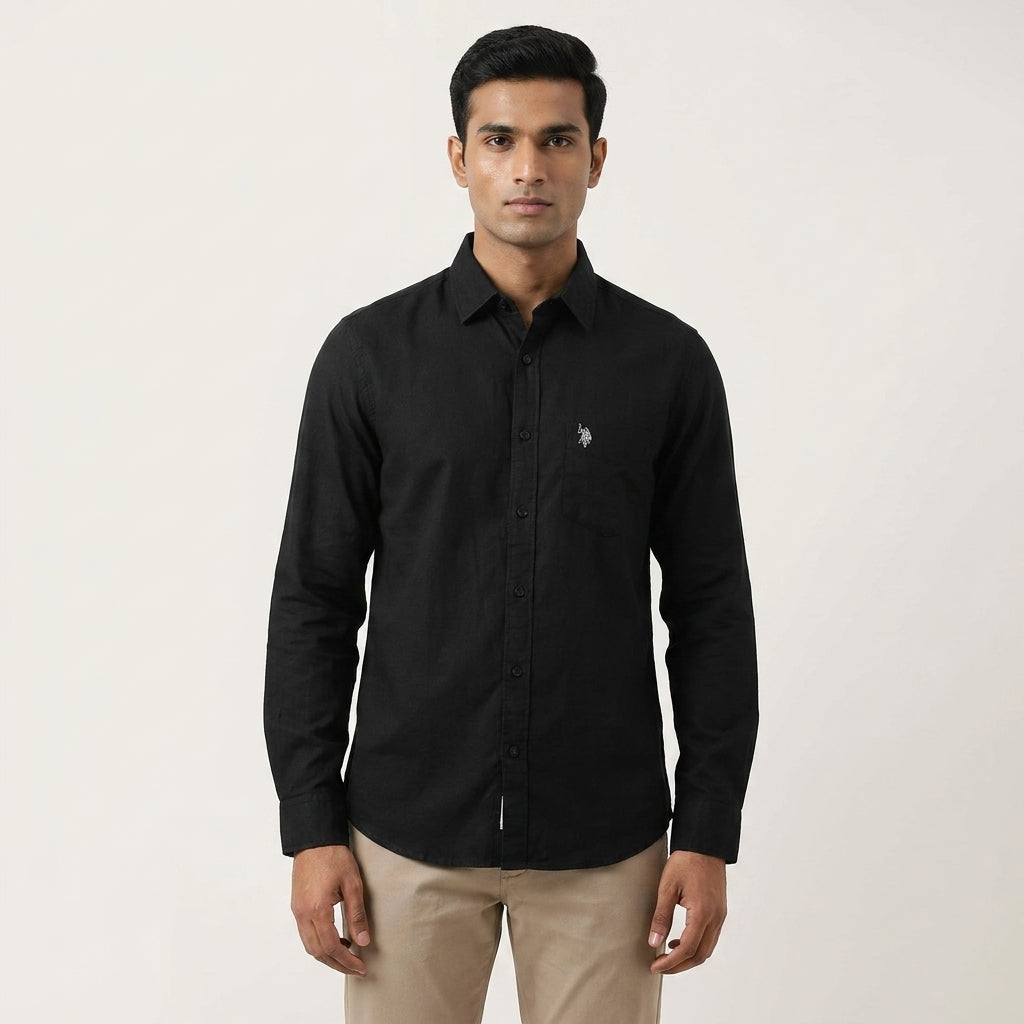 U.S Polo  MENS Shirt