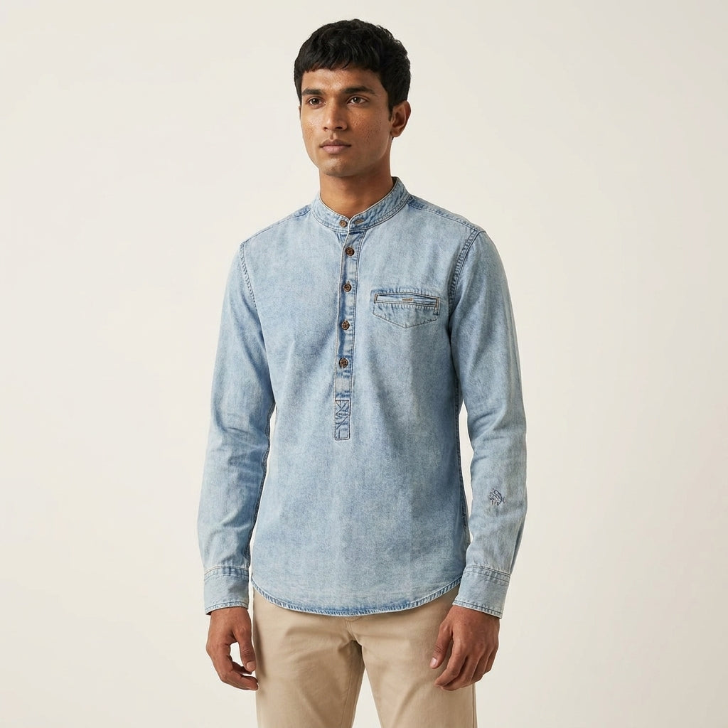U.S Polo  MENS Shirt