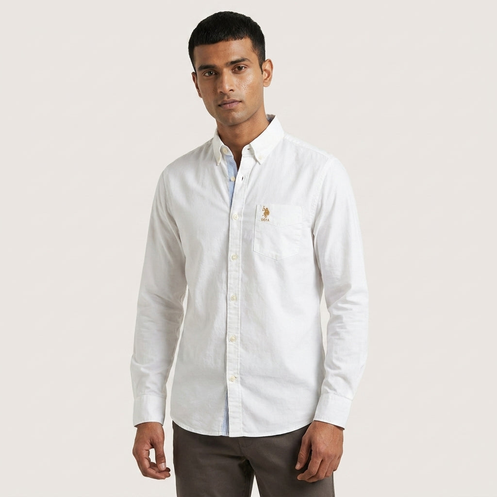 U.S Polo  MENS Shirt