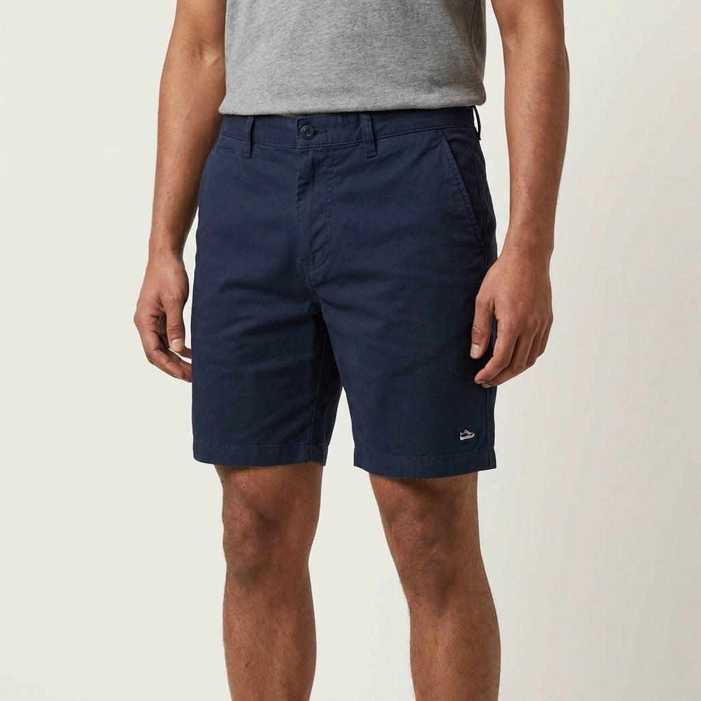Puma Men's Chino Short Peacoat