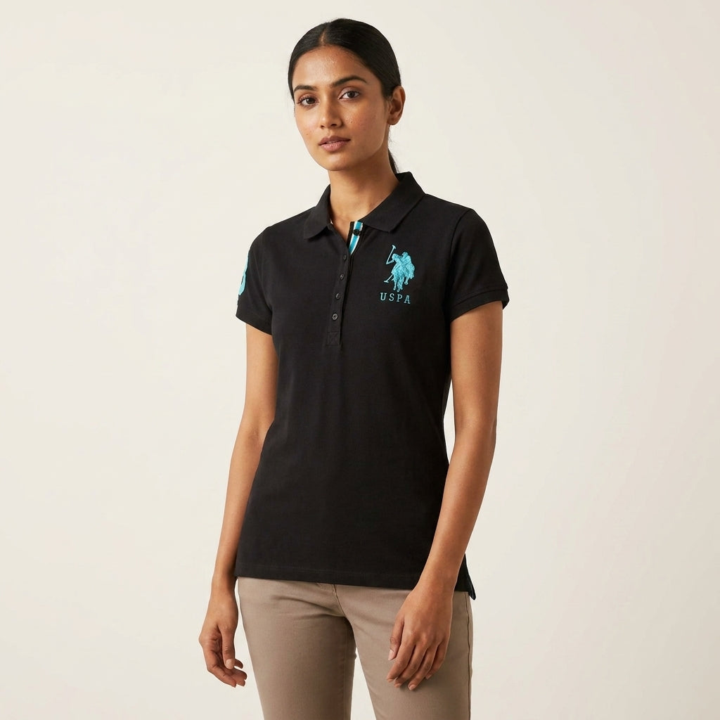 U.S Polo  WOMENS T-Shirt