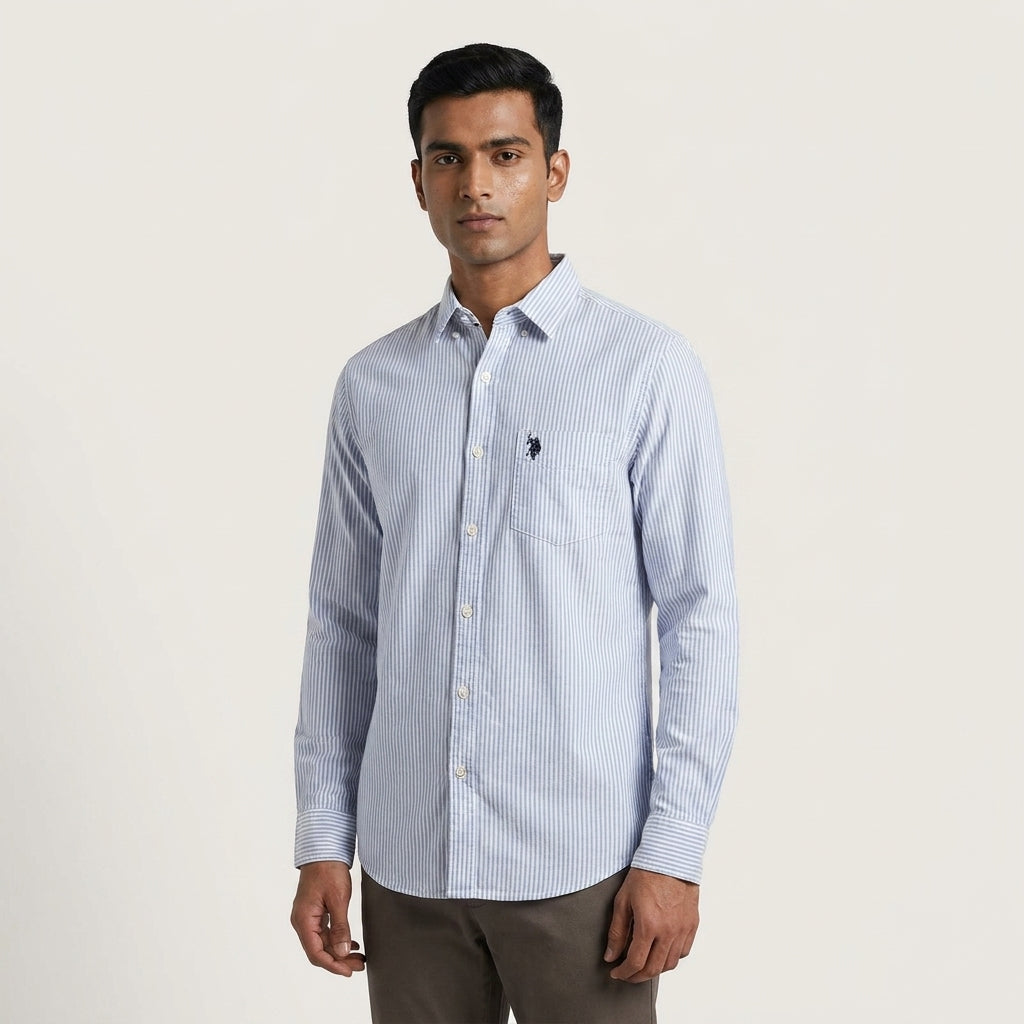 U.S Polo  MENS Shirt