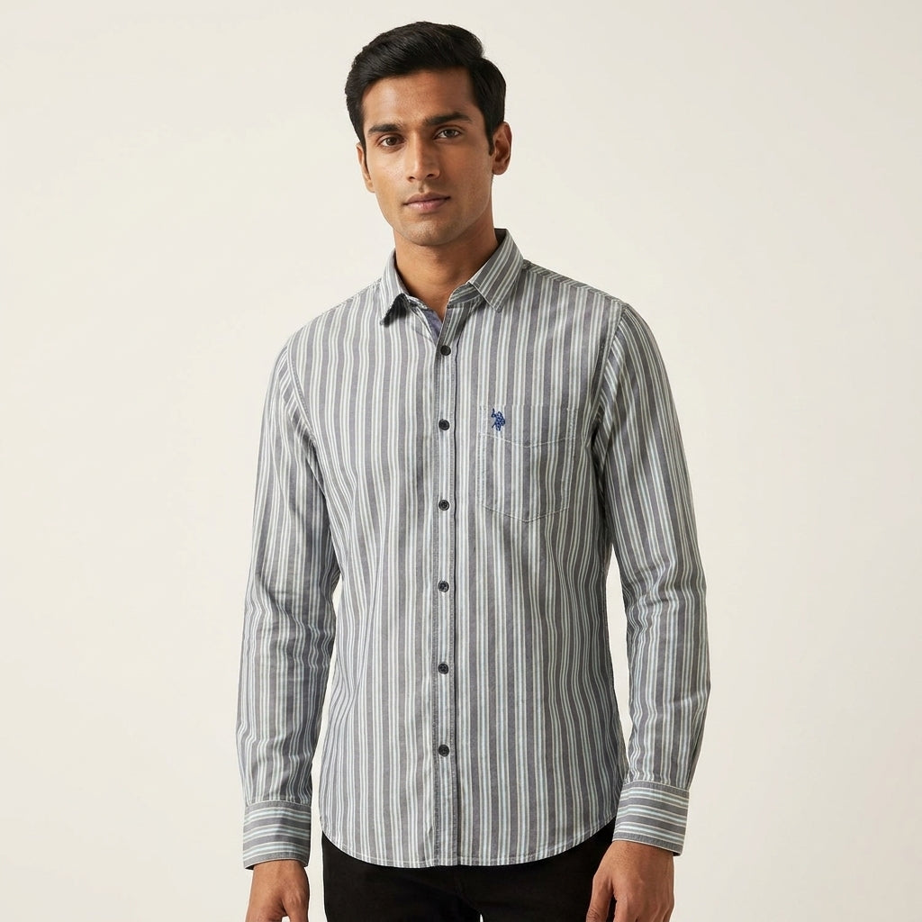 U.S Polo  MENS Shirt