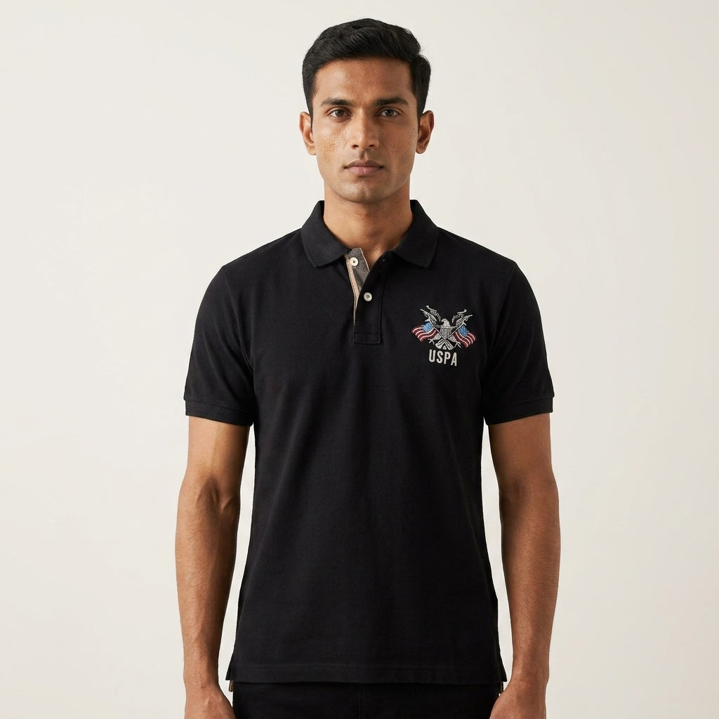 U.S Polo  MENS T-Shirt