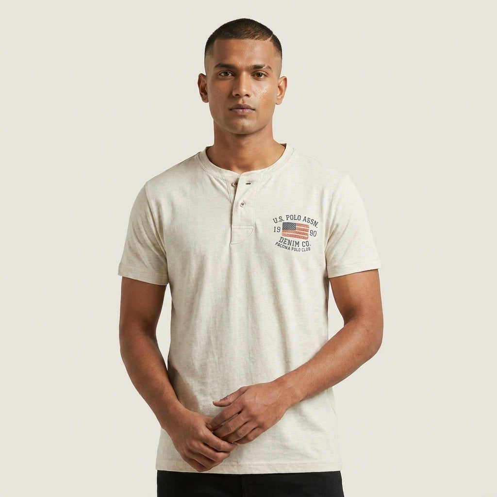 U.S Polo  MENS T-Shirt