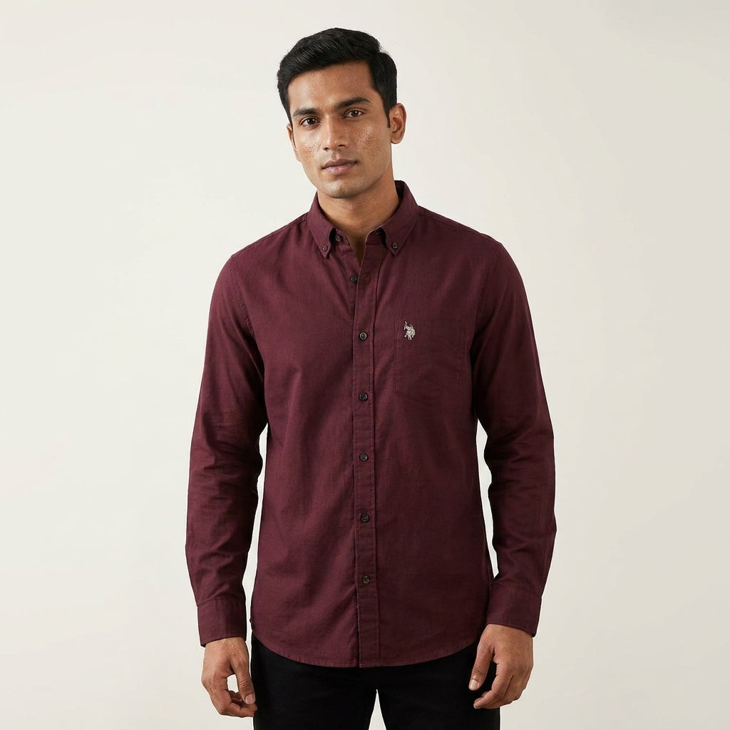 U.S Polo  MENS Shirt