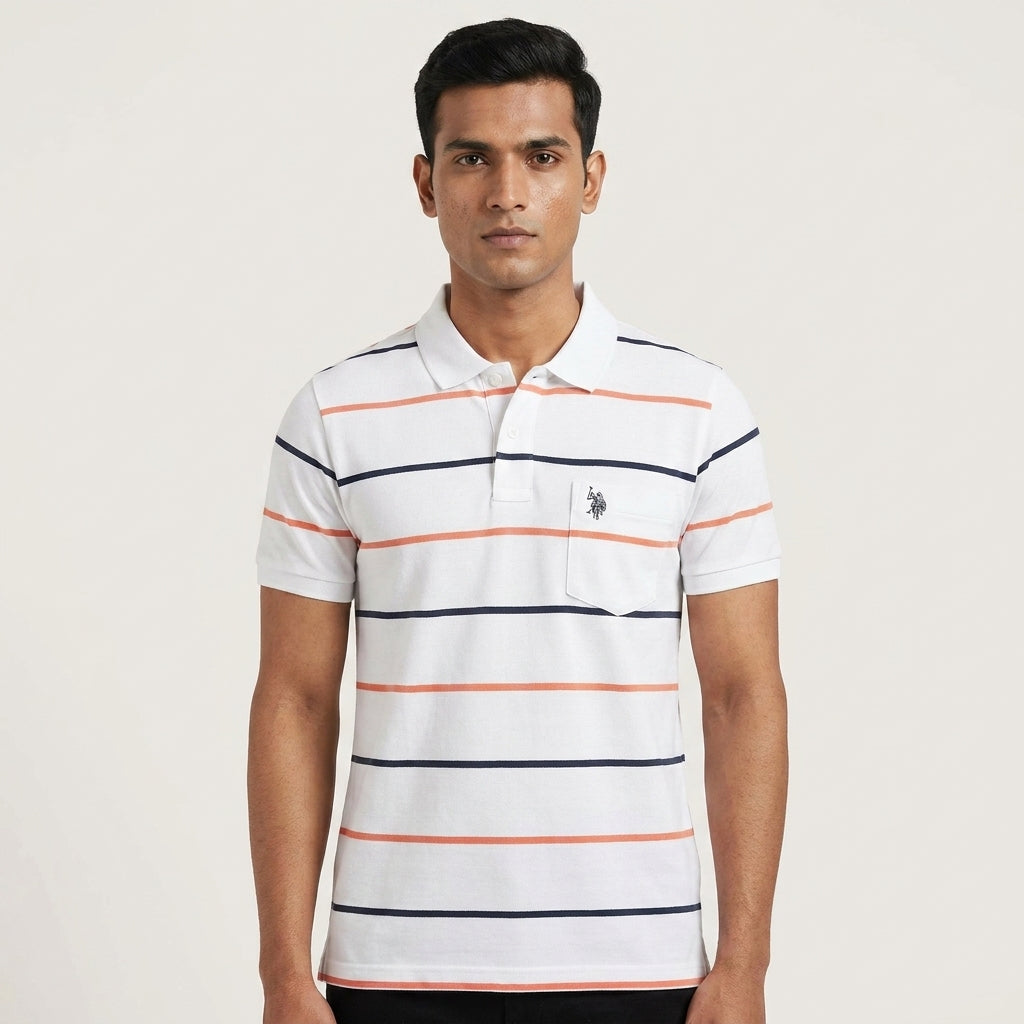 U.S Polo  MENS T-Shirt