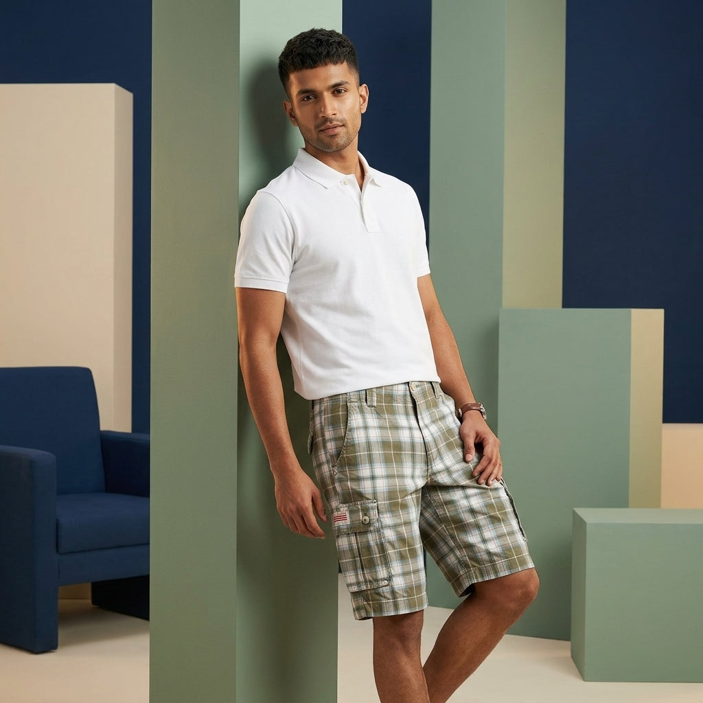 U.S Polo  MENS Set