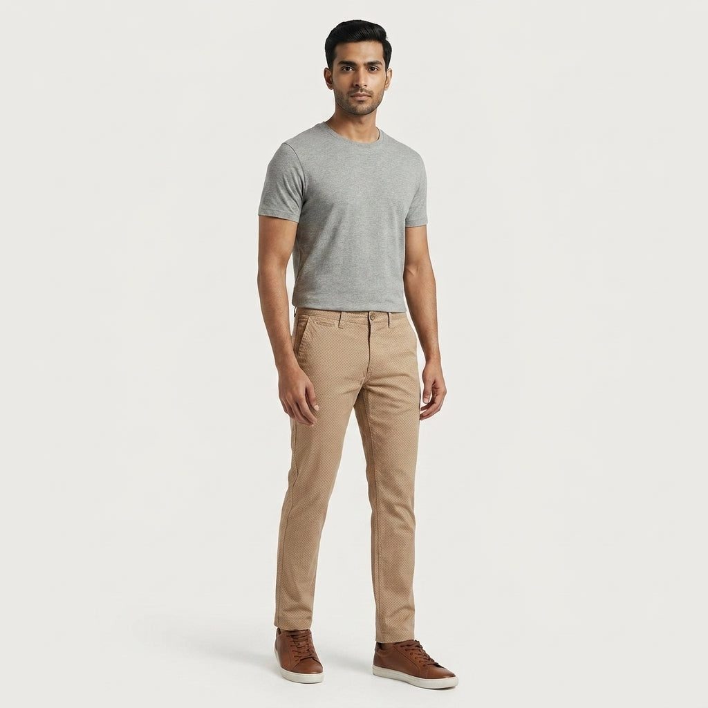 U.S Polo  MENS Trouser