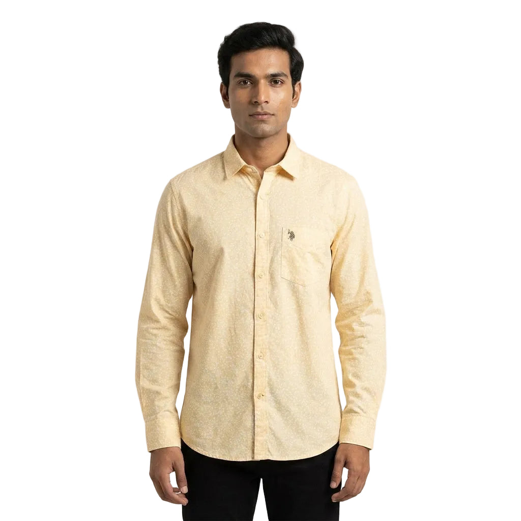U.S Polo  MENS Shirt