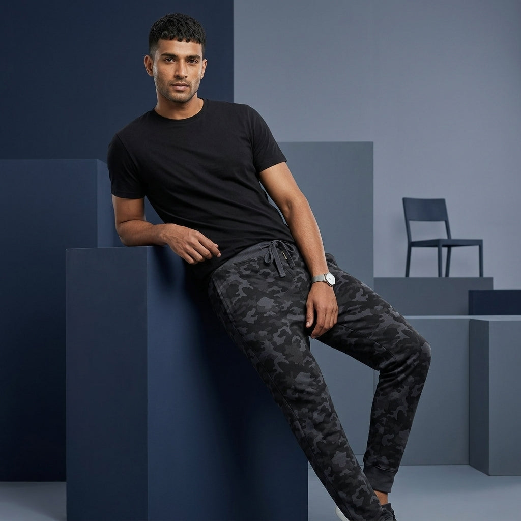 U.S Polo  MENS Knit Pants
