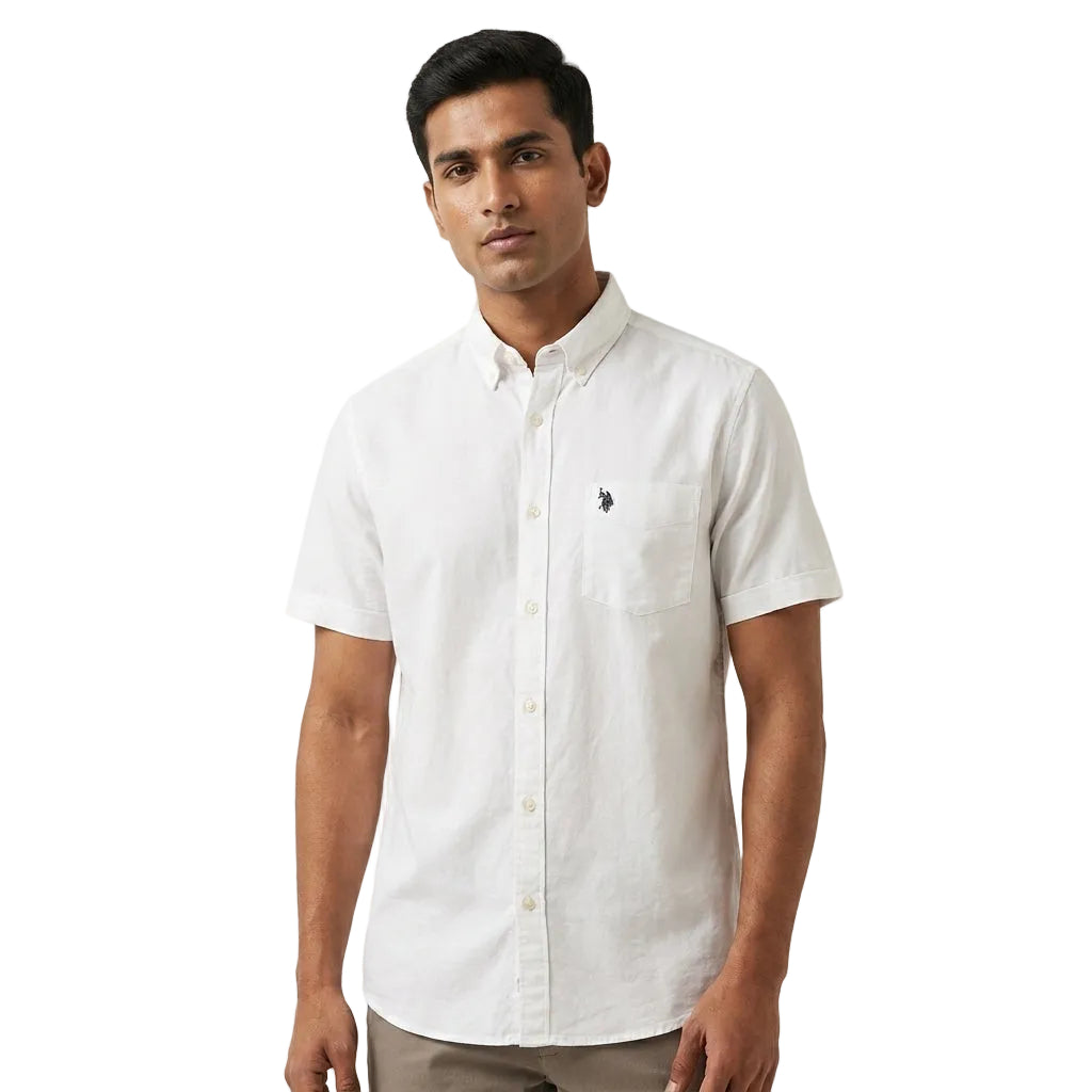 U.S Polo  MENS Shirt