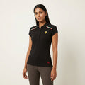 Puma SF Women's Polo Black